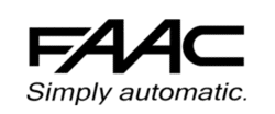 FAAC Logo